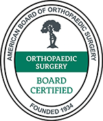 Board Certified logo